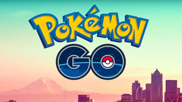 Pokemon Go Us Release Day